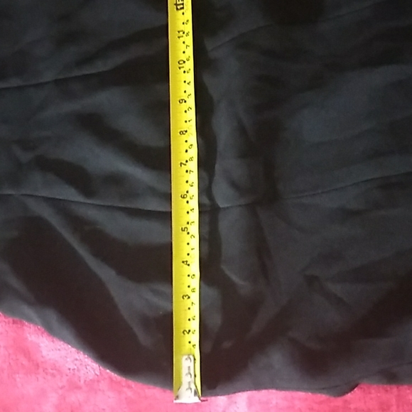 VICTOR COSTA FOR NAHDREE EVENING DRESS - Picture 16 of 16